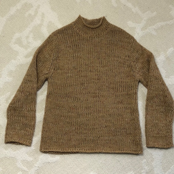 Orly sweater - Picture 6 of 11